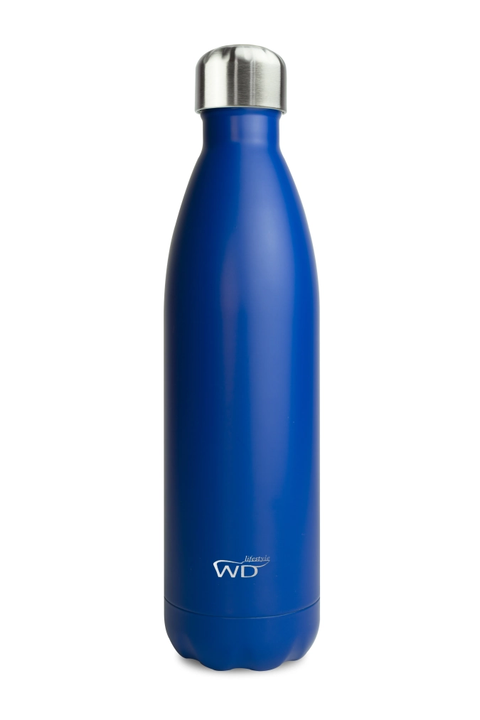 Bouteille isolante