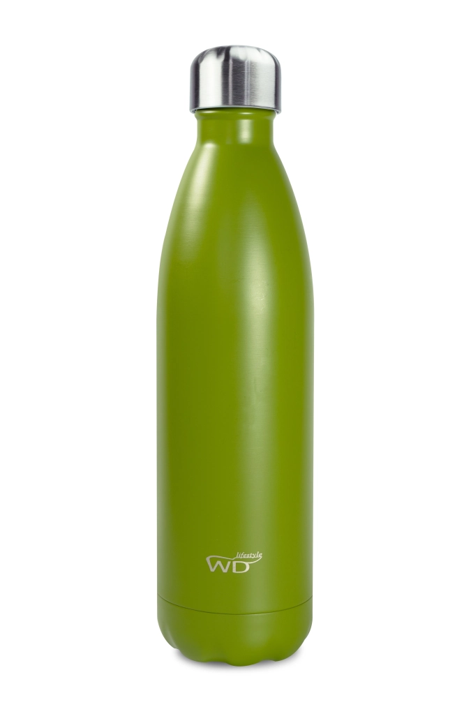 Bouteille isolante