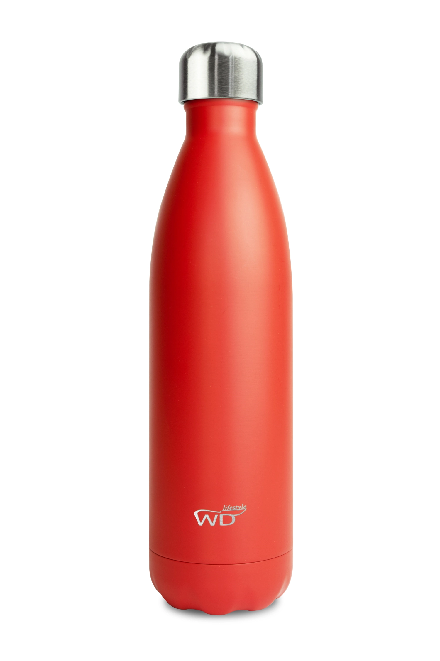 Bouteille isolante