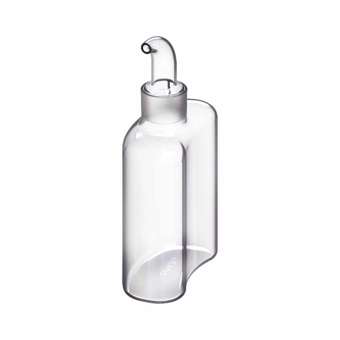 Oel-/Essigglas aus Borosilikatglas