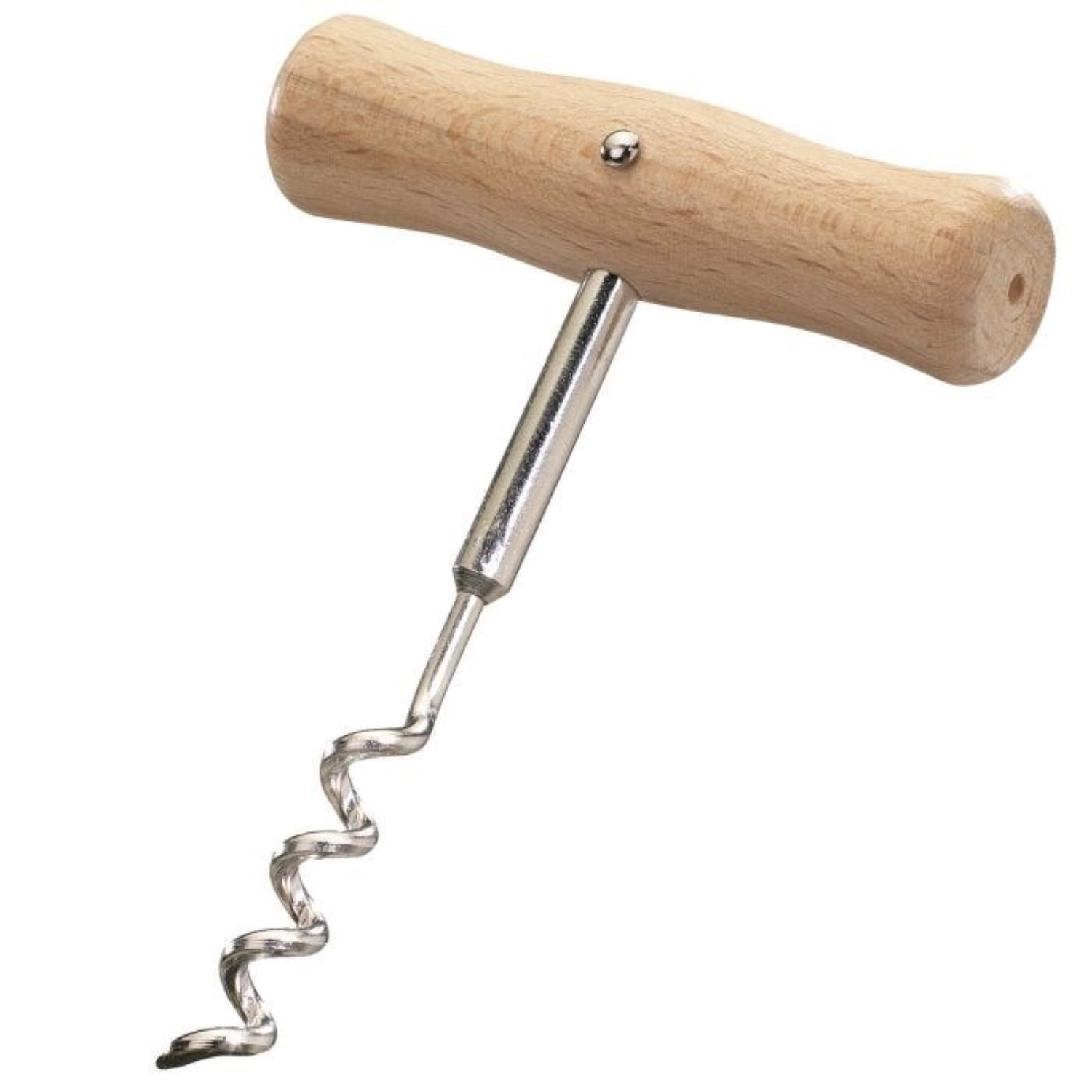 Tire-bouchon ´woody´