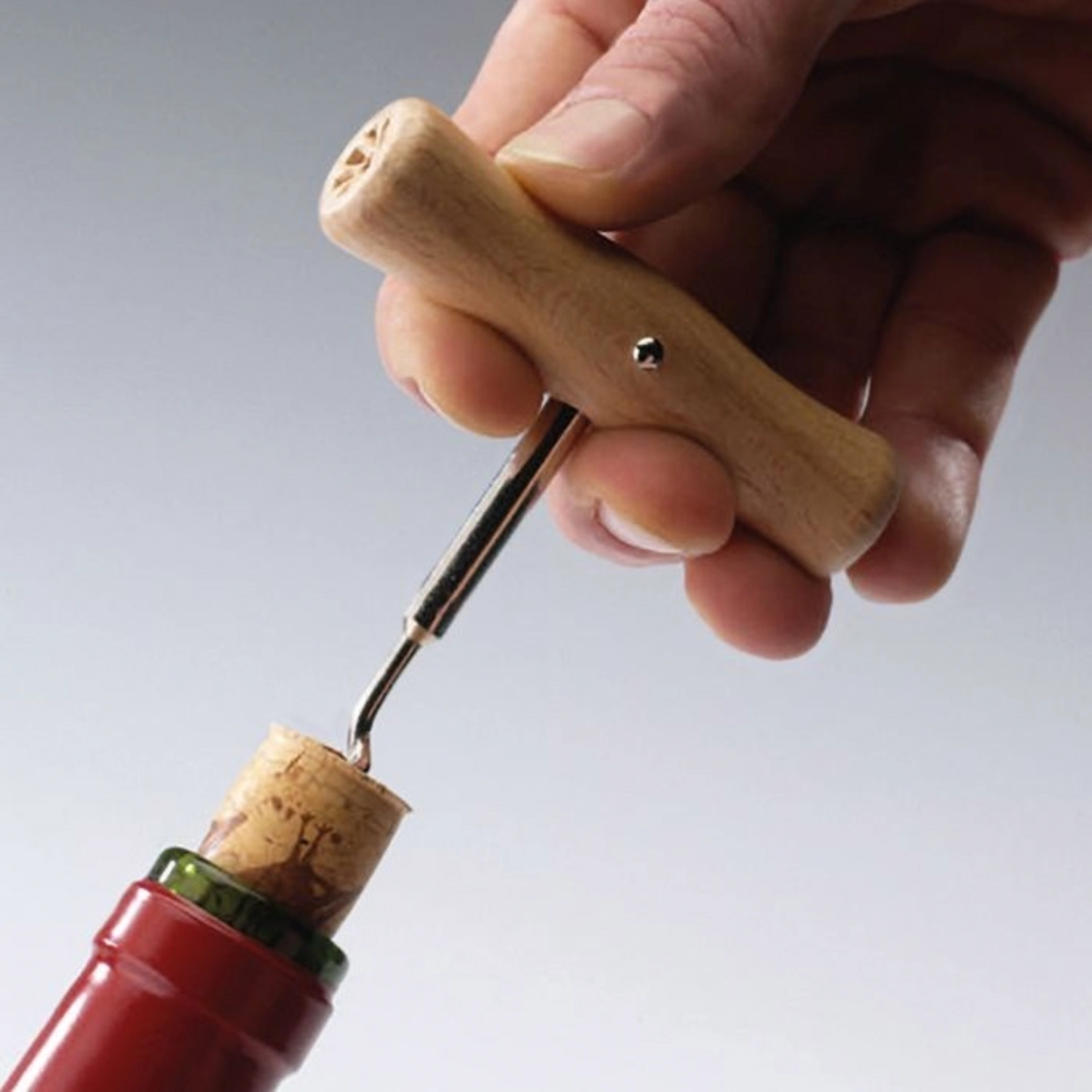 Tire-bouchon ´woody´