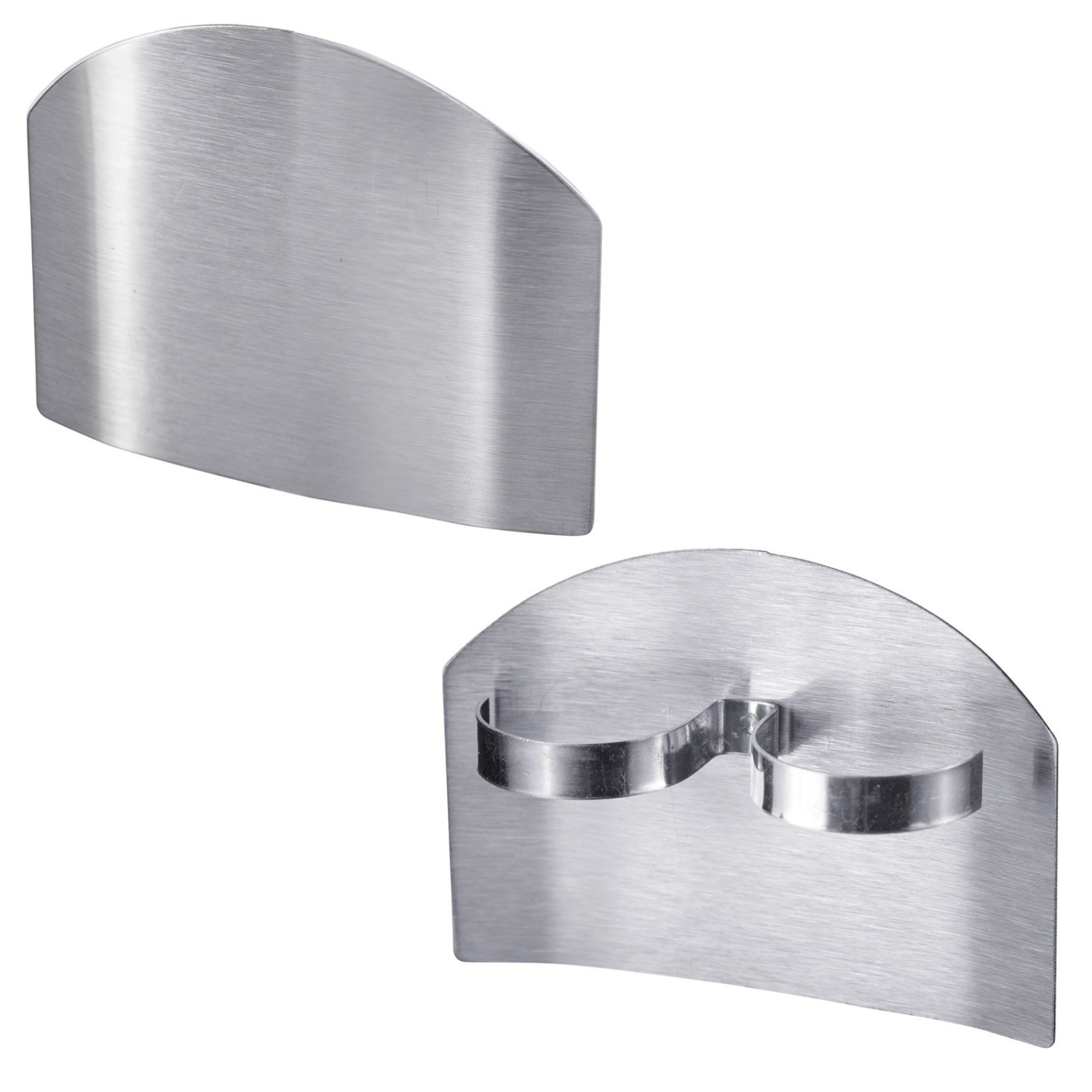 2er Set Fingerschutz