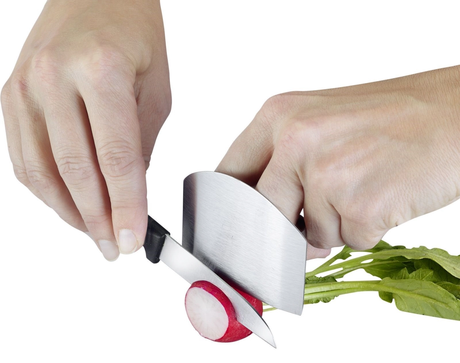 2er Set Fingerschutz
