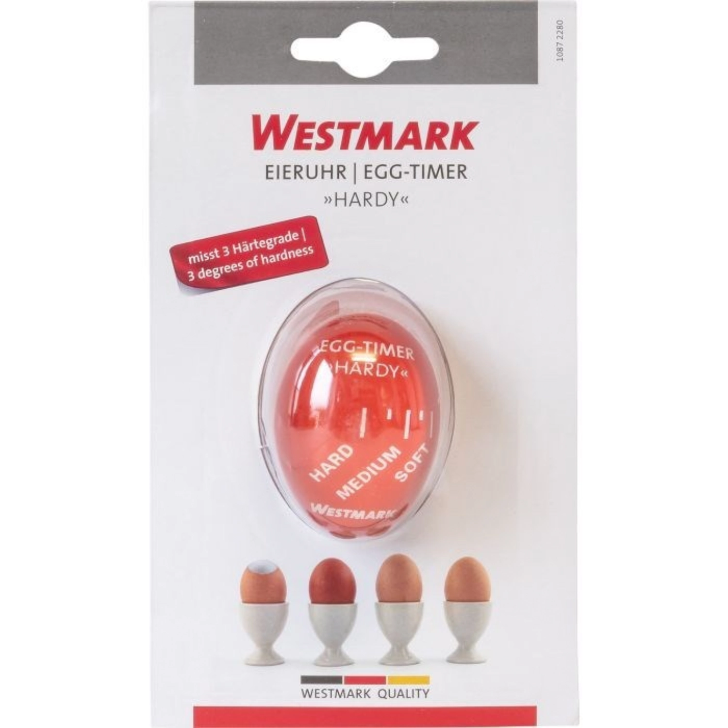 Hardy Egg Timer