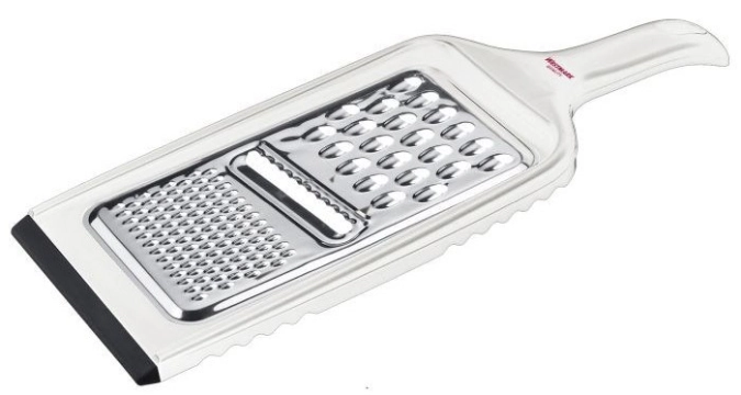 Universalreibe 3 in 1
