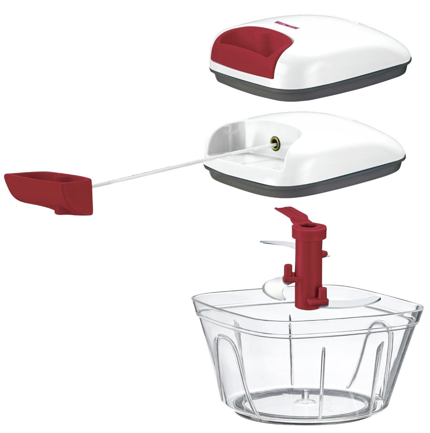 Multi-Schneider mit Seilzug