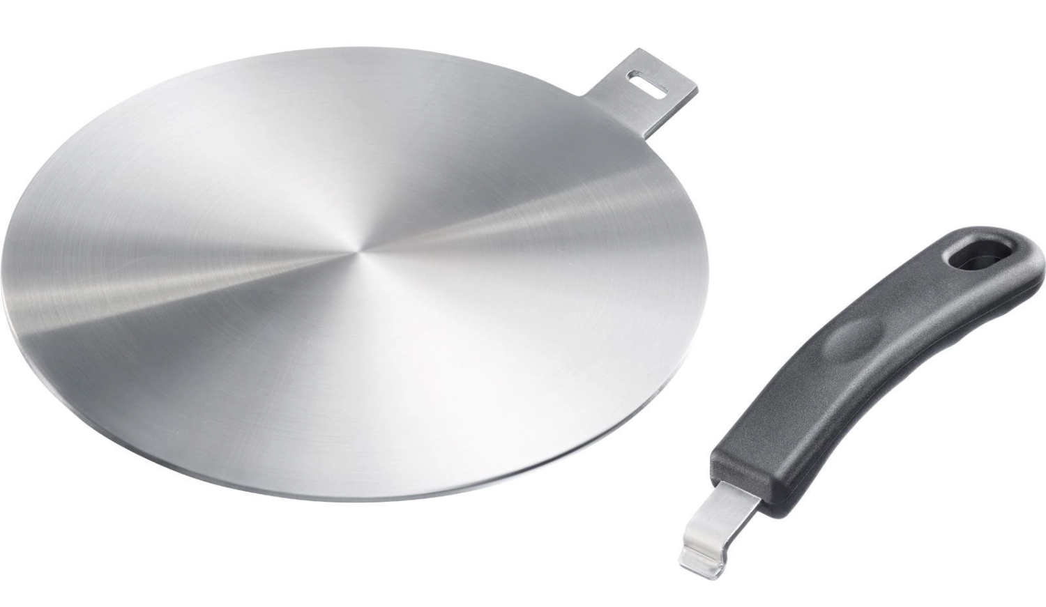 Induktionsadapterplatte