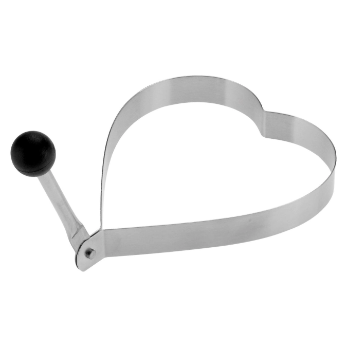 2er Set Speisenformer Herz