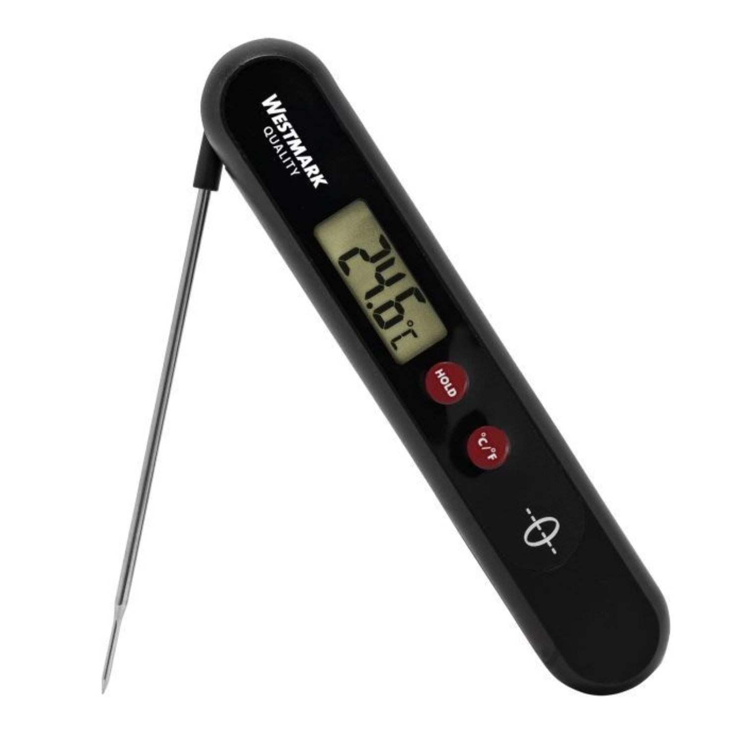 Thermomètre à piquer öko, 17.9cm