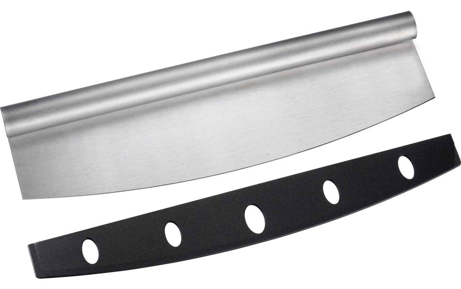 Easy Pizza Wiegemesser