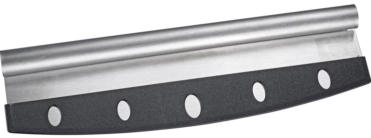 Easy Pizza Wiegemesser