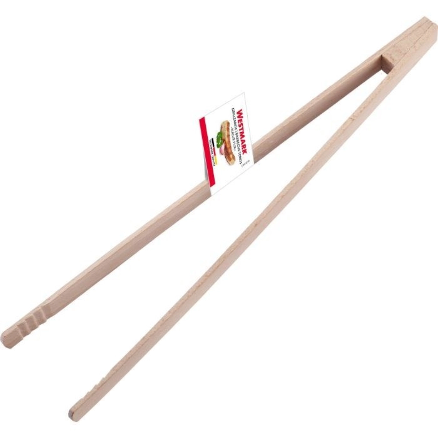 Natur Pur Grillzange