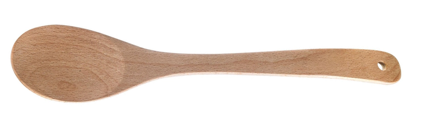 Woody Kochlöffel