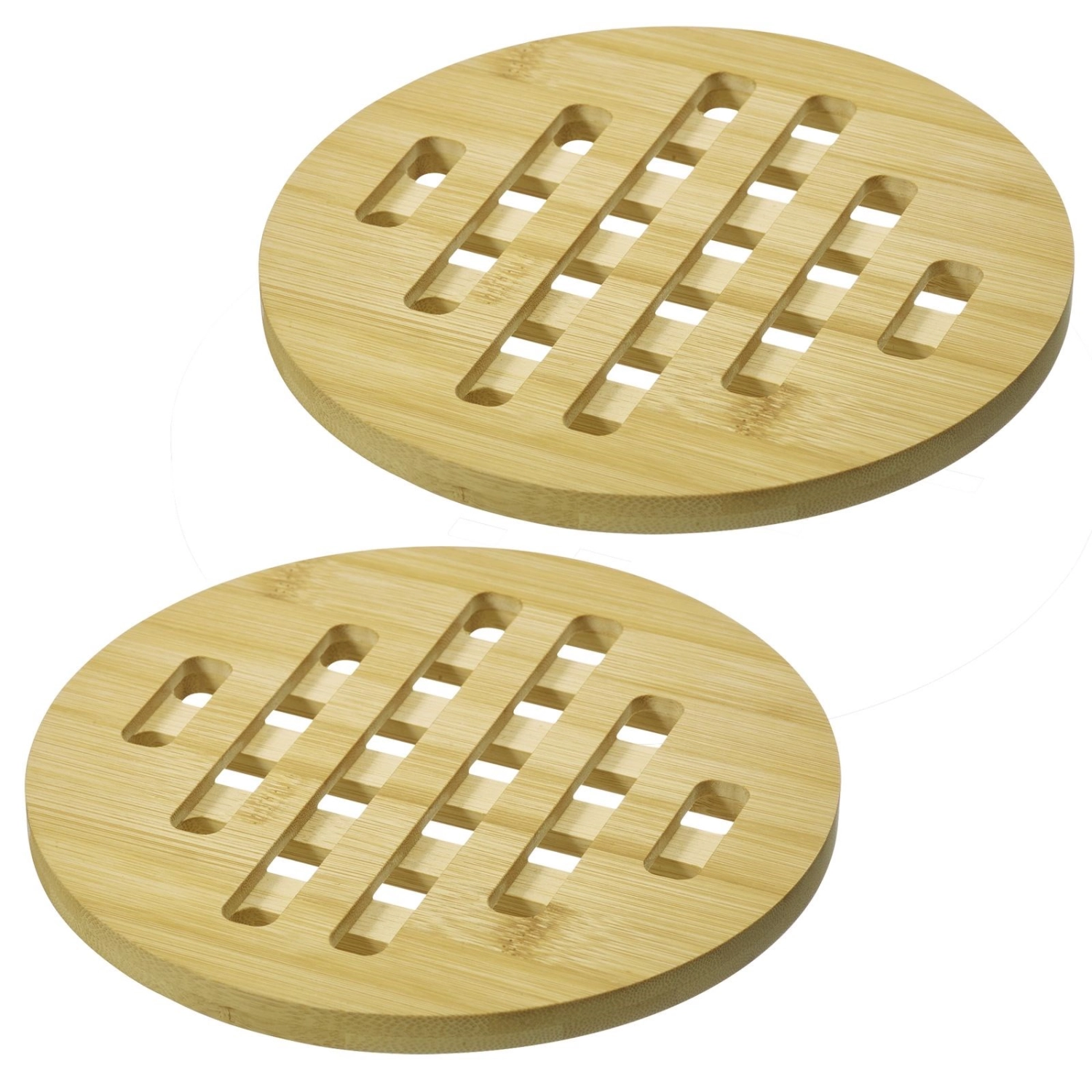 2er Set Tapas und Friends Untersetzer