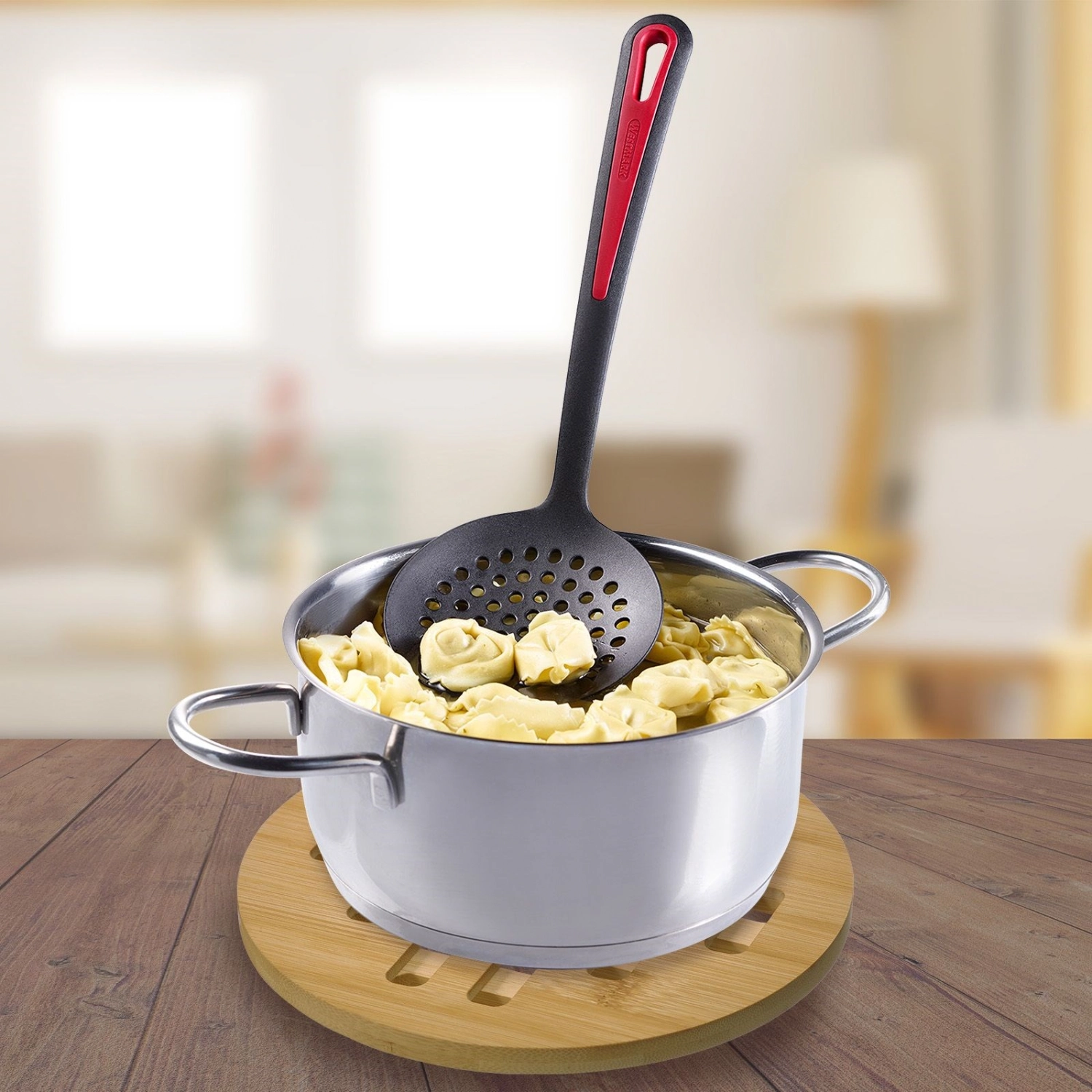 2er Set Tapas und Friends Untersetzer