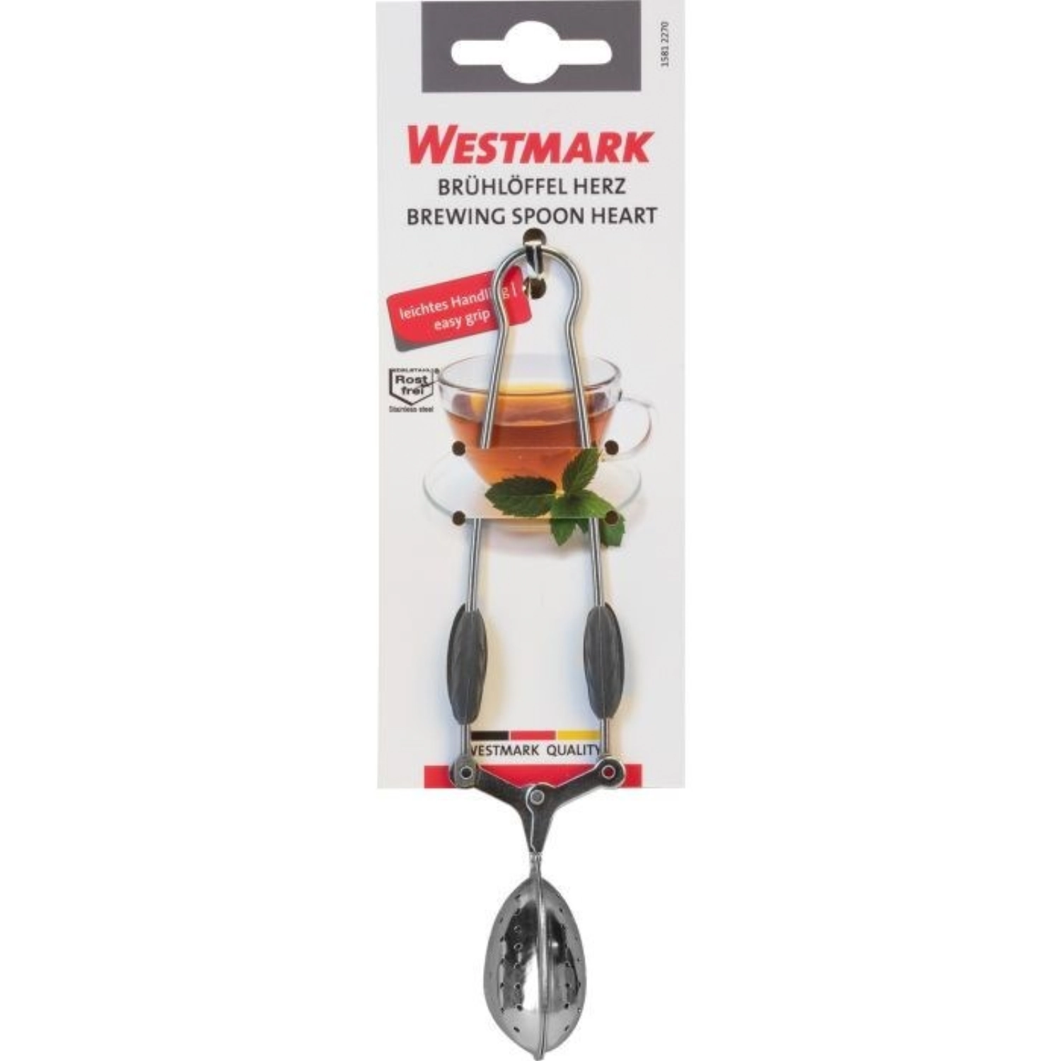 Herz Brühlöffel