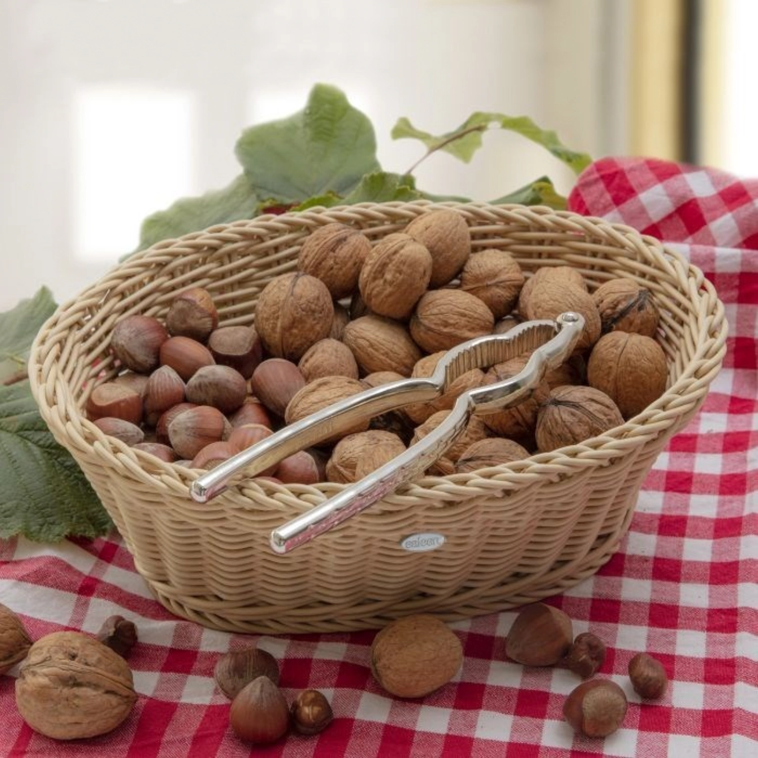 Monopol Edition Nussknacker