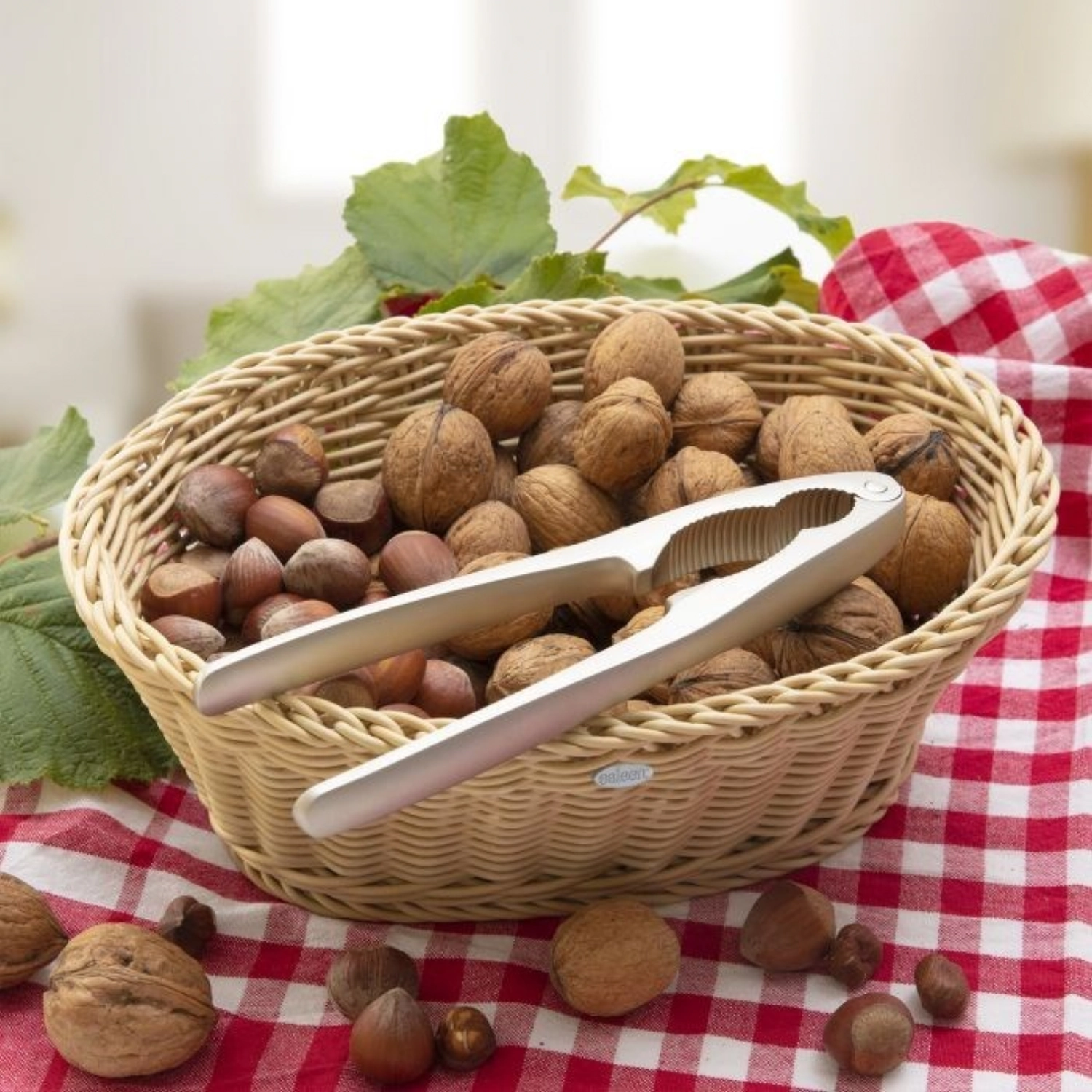 Elegante Monopol Edition Nussknacker