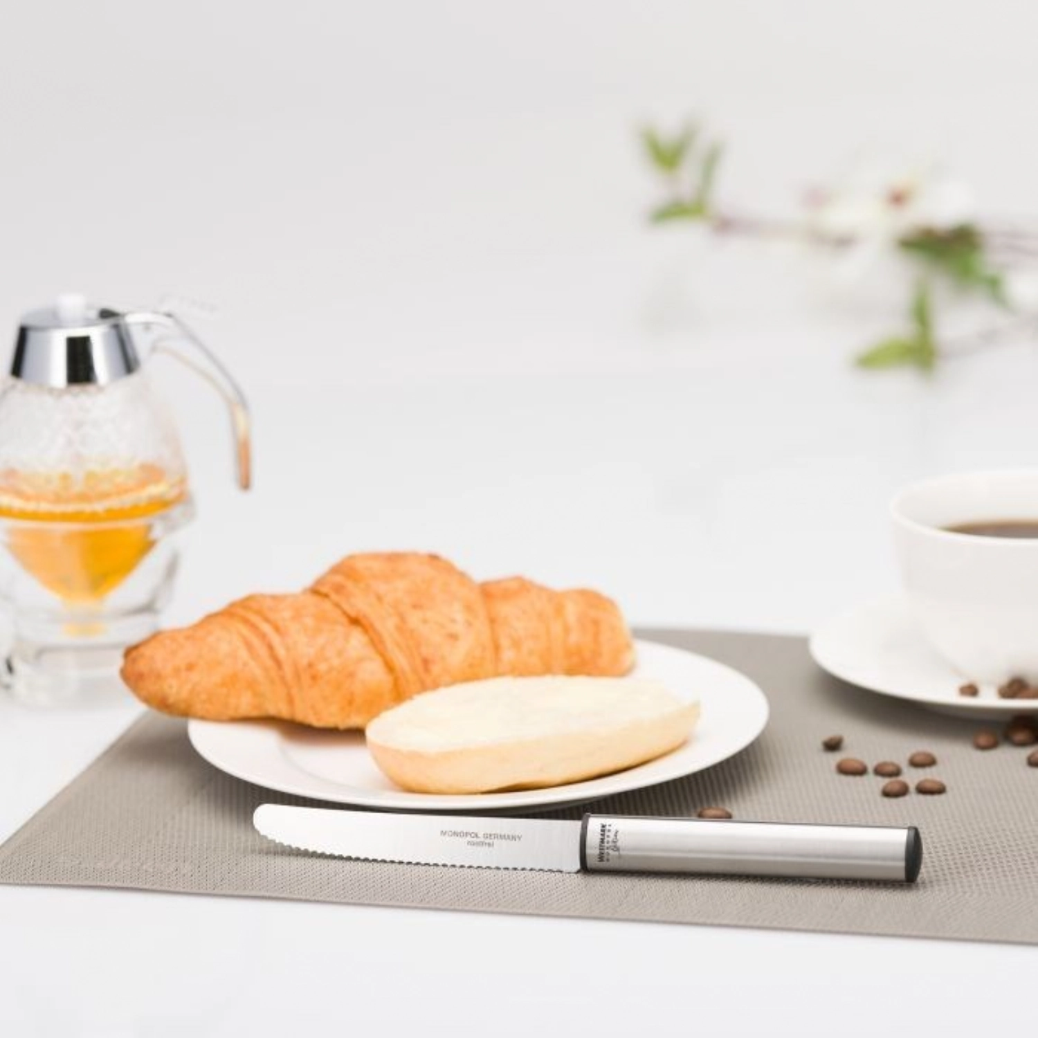 12 Stk. Display Profi Monopol Edition Vespermesser