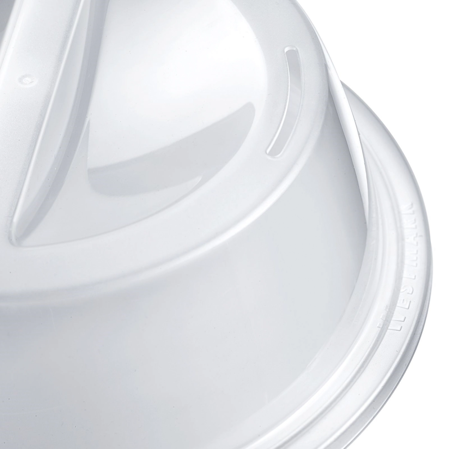 Mikrowellen Abdeckhaube