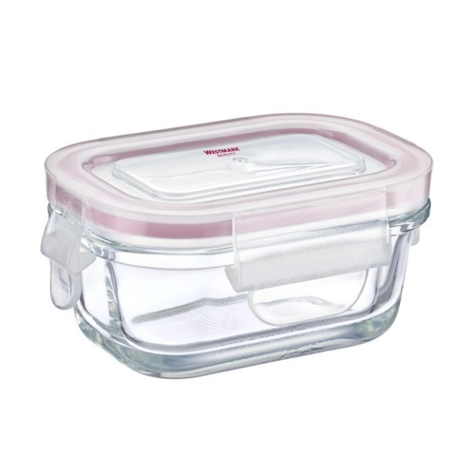 Boîte de fraîcheur en verre, 120ml