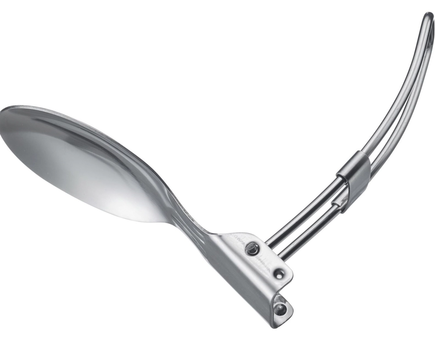 3tlg. Set Campingbesteck