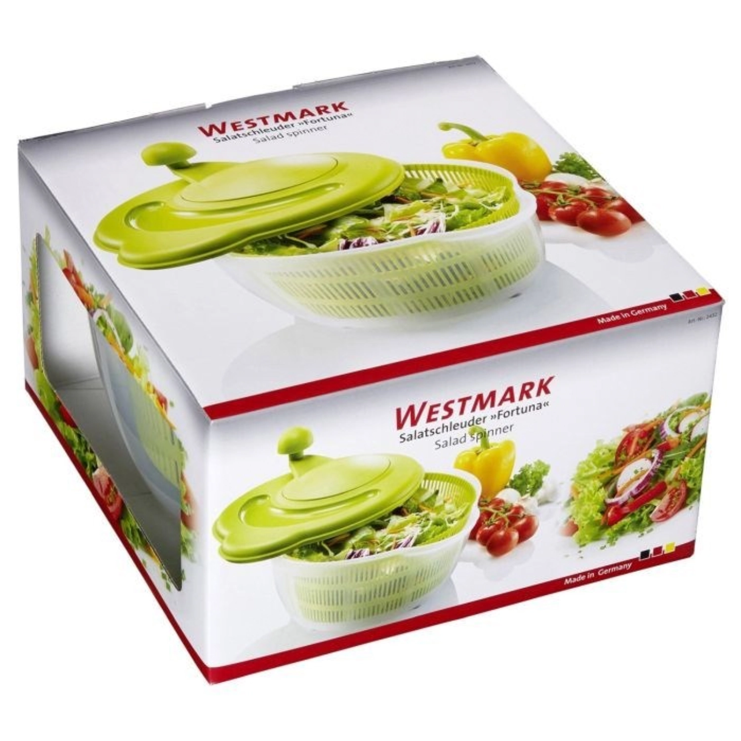 Fortuna Salatschleuder