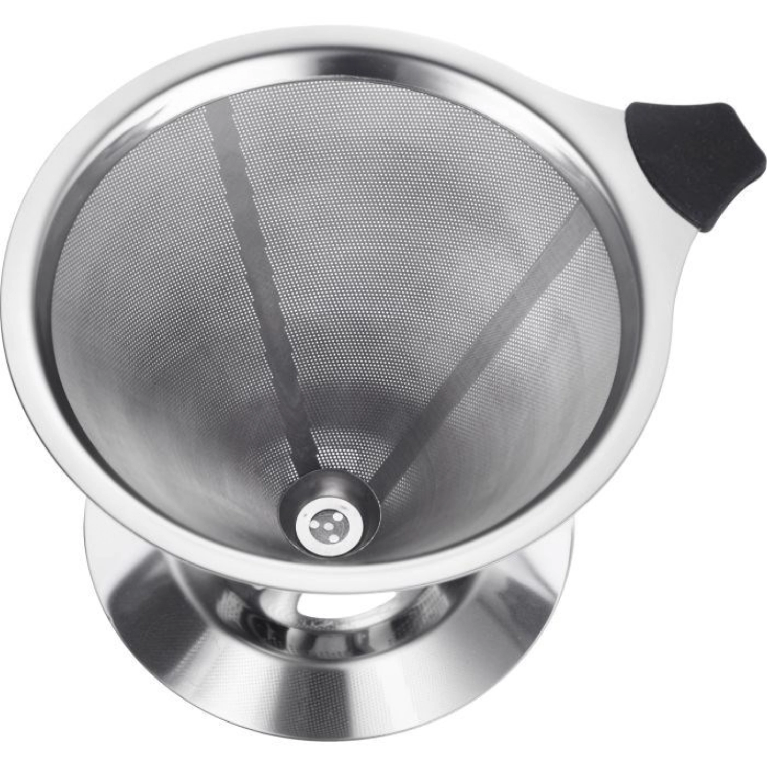 Brasilia Dauerfilter Kaffee