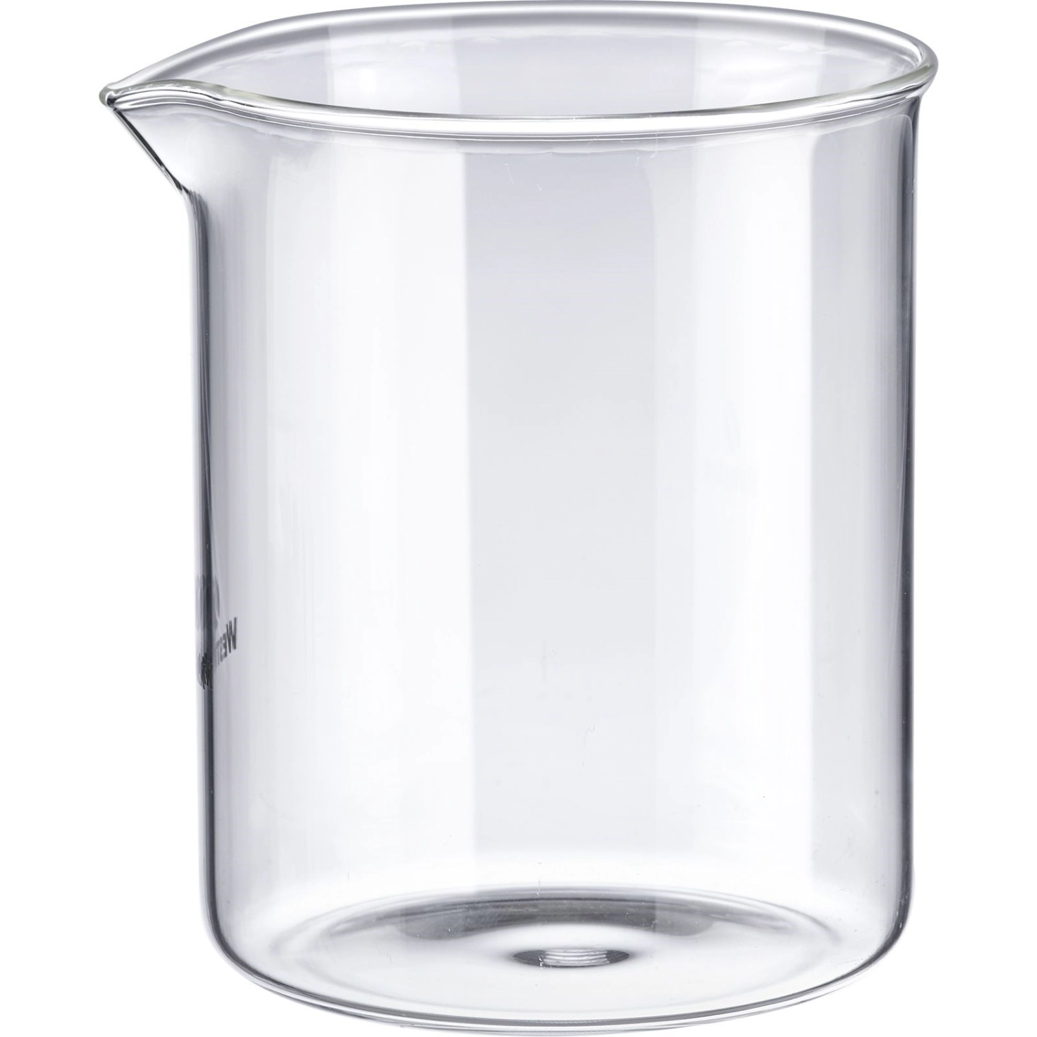 Brasilia French Press verre de rechange