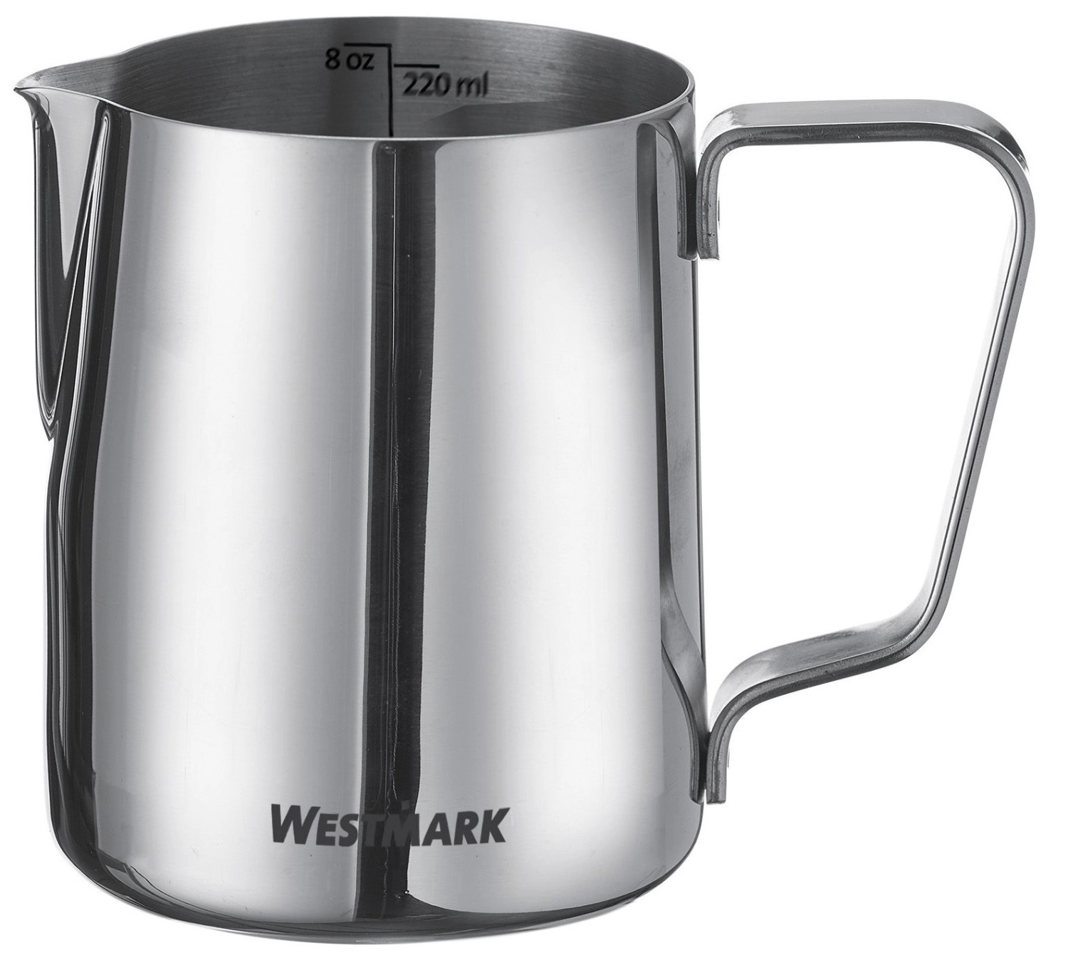 Brasilia Milchkännchen