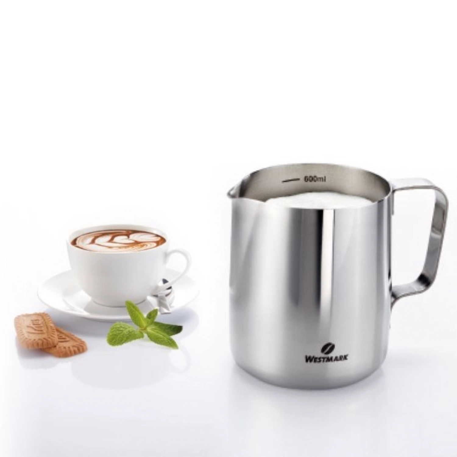 Brasilia Milchkännchen