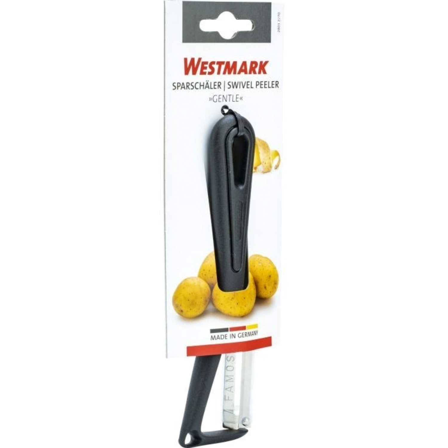 Éplucheur econome ´gentle´