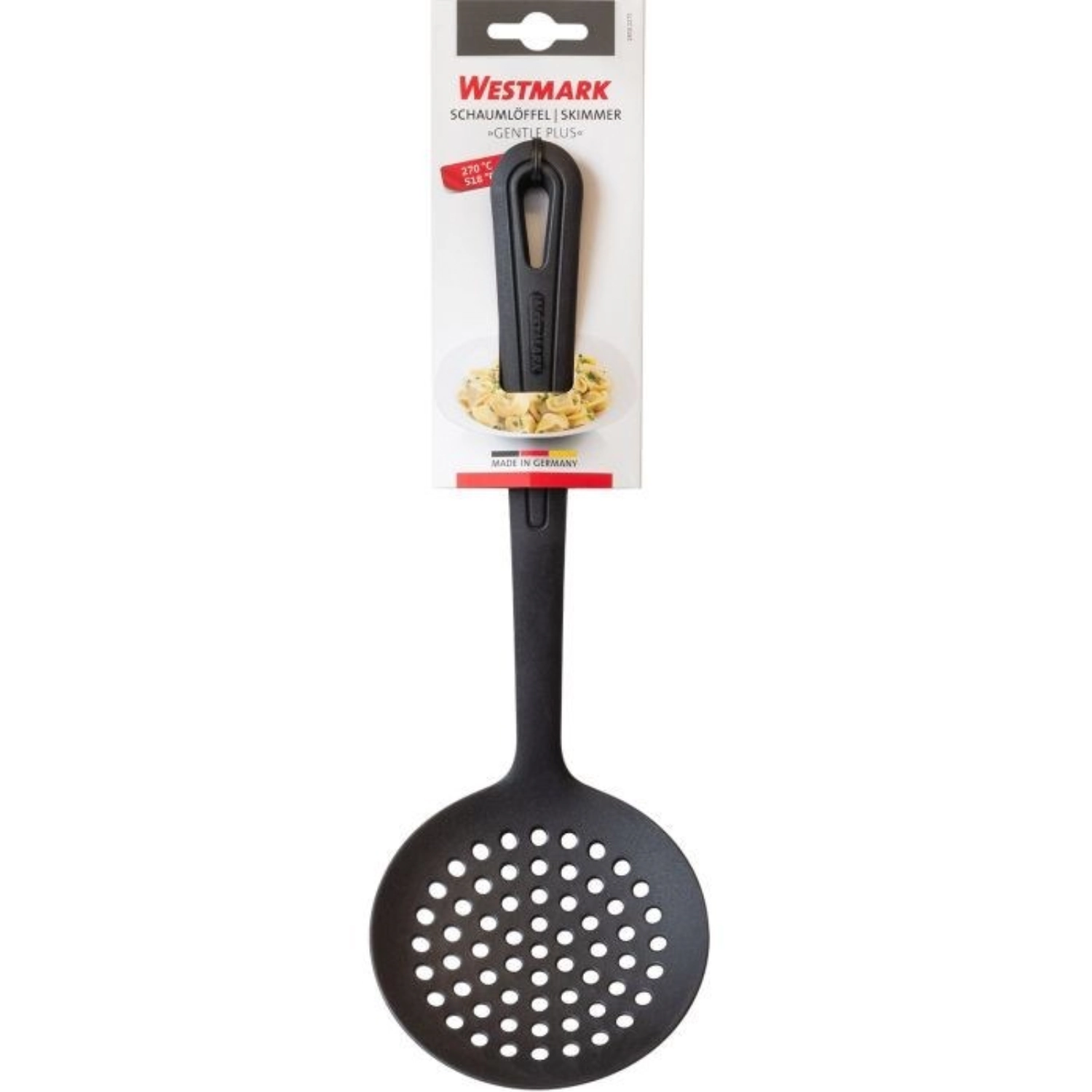 Ecumoir de la série ´gentle plus´