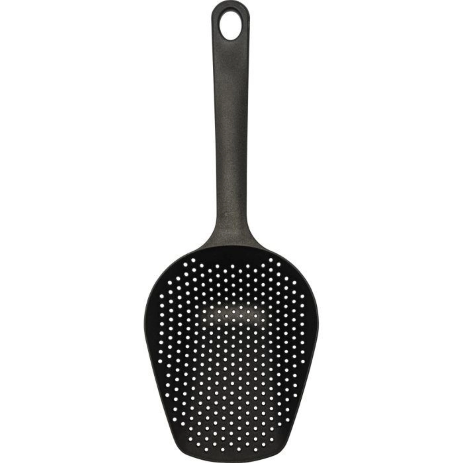 Blacky Pommes- und Seihschaufel