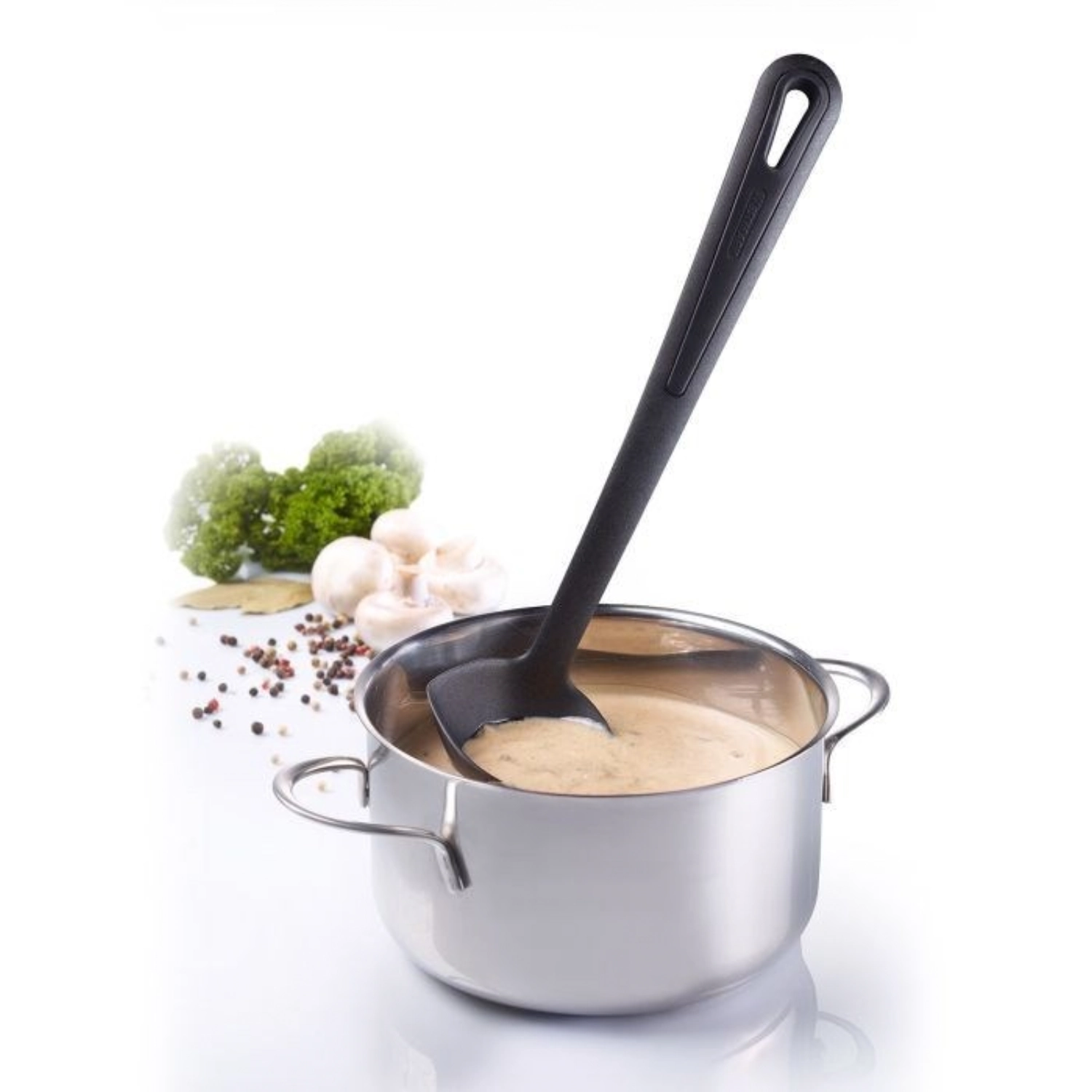 Cuillère à sauce de la série ´gentle plus´