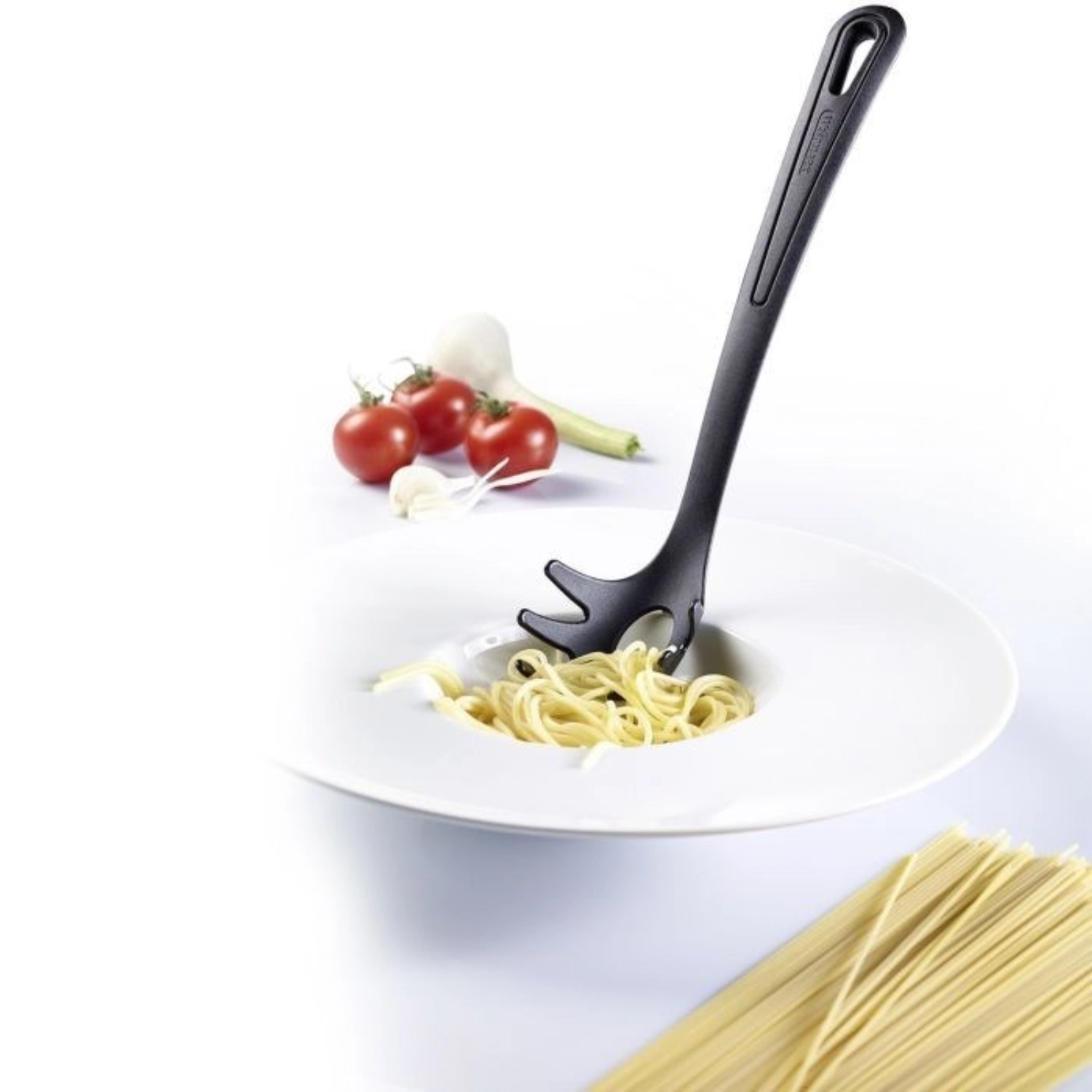 Cuillère à spaghetti de la série ´gentle plus´