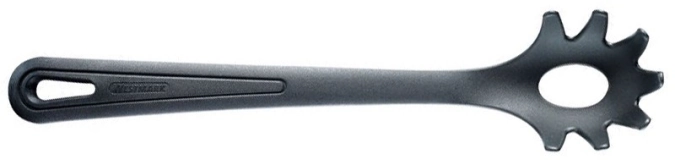 Cuillère à spaghetti de la série ´gentle plus´