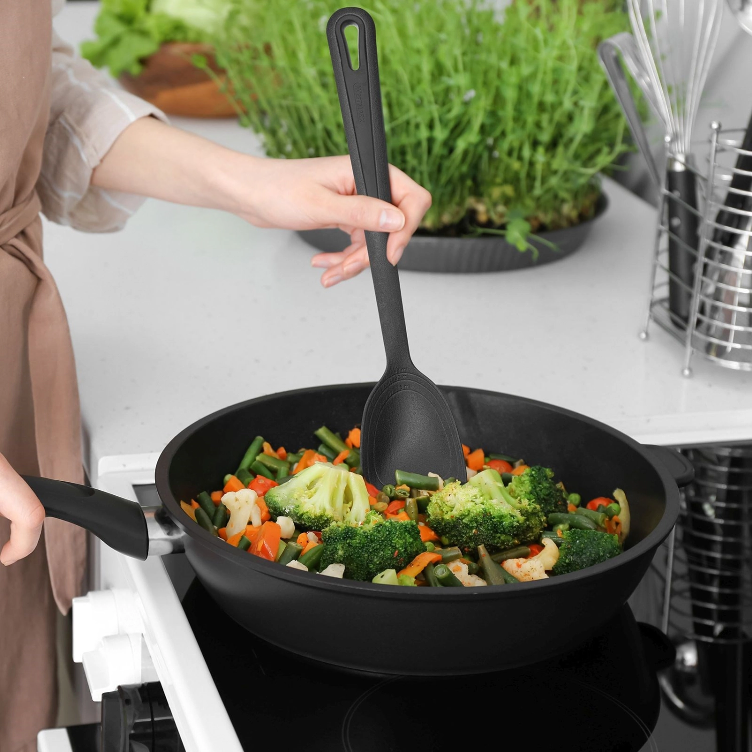 Cuillère à soupe gentle