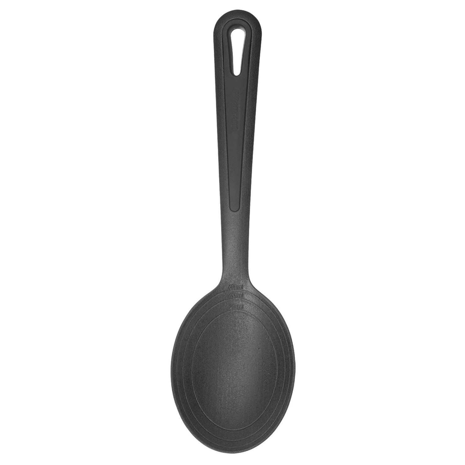 Cuillère à salade gentle