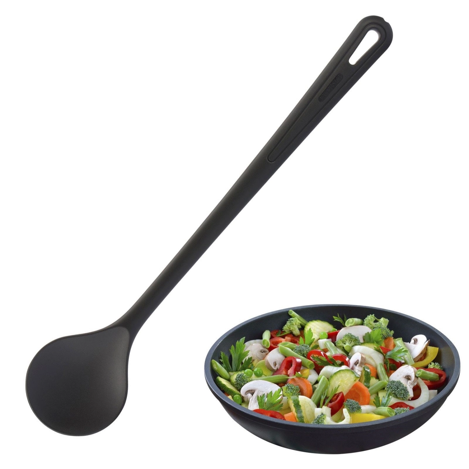 Cuillère à mélanger gentle plus