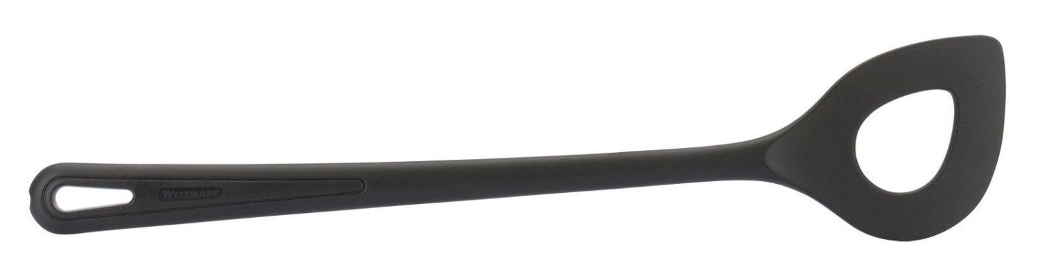 Cuillère à trou pointu gentle plus