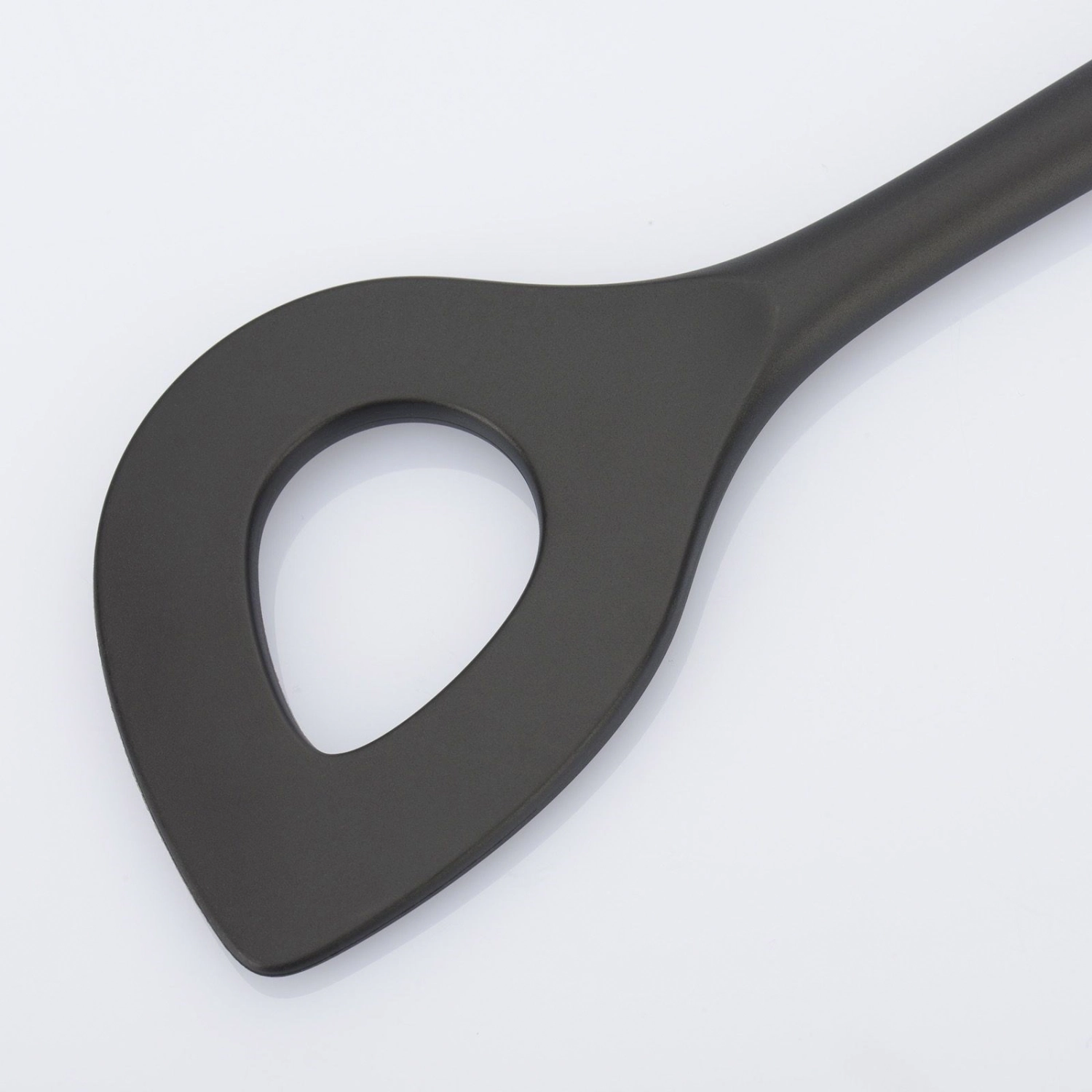 Cuillère à trou pointu gentle plus