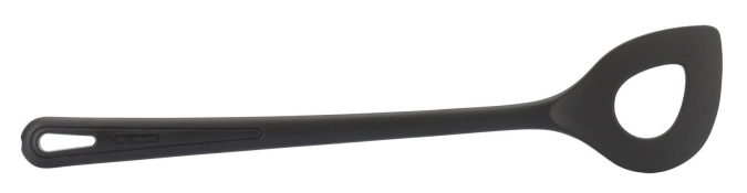 Cuillère à trou pointu gentle plus