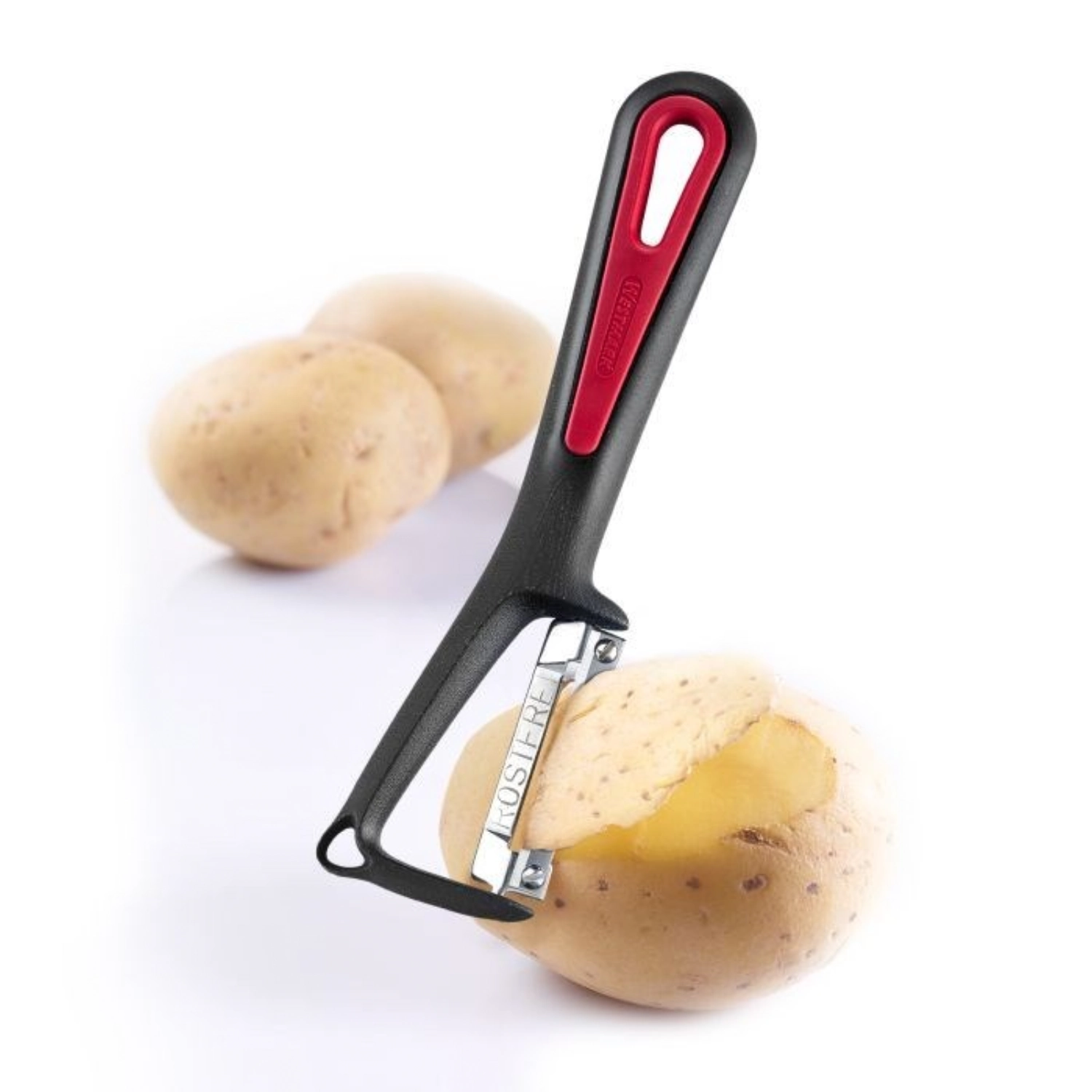 Éplucheur économe ´gallant´