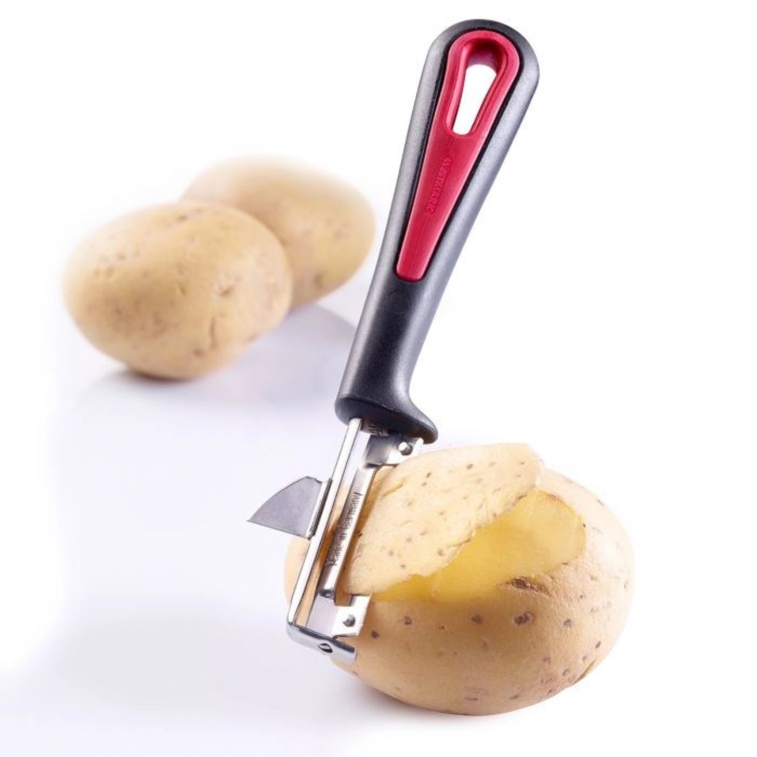 Éplucheur économe ´gallant´