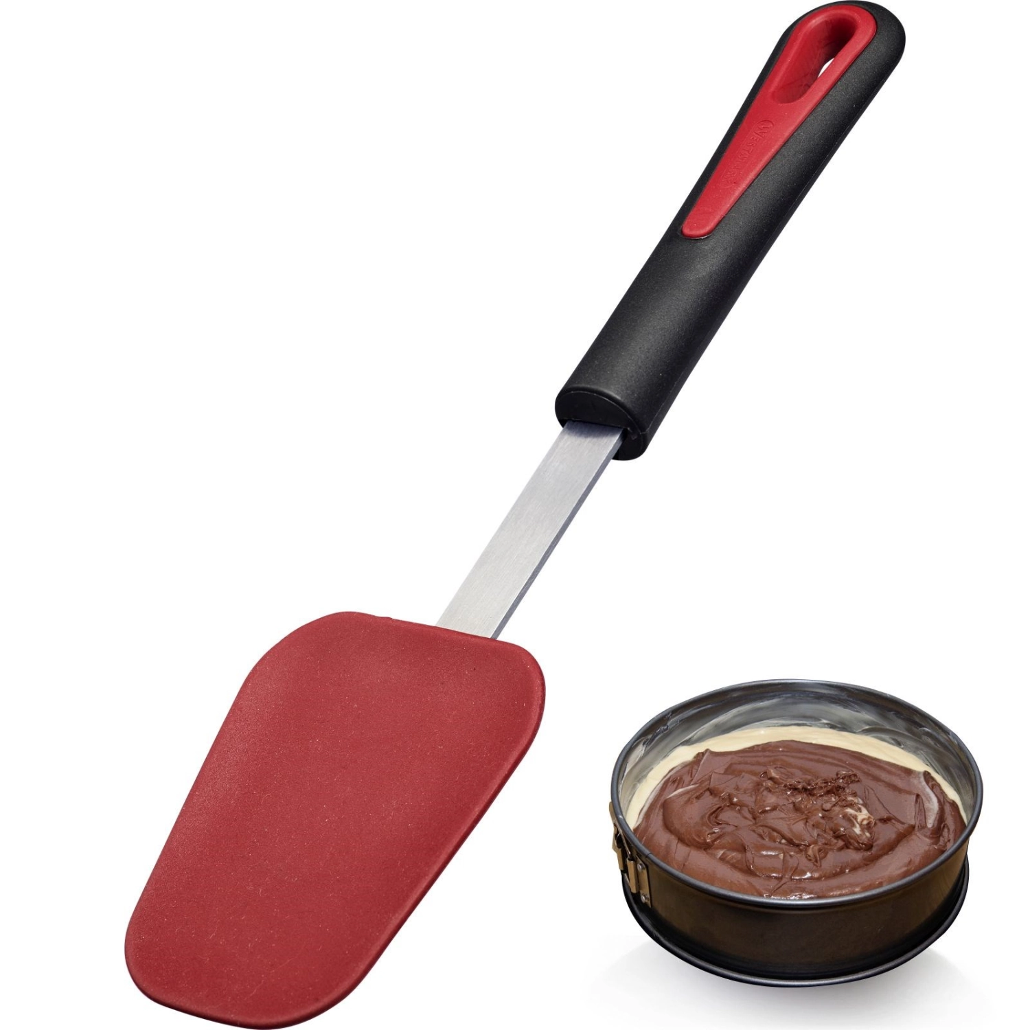 Grattoir à cuillère gallant