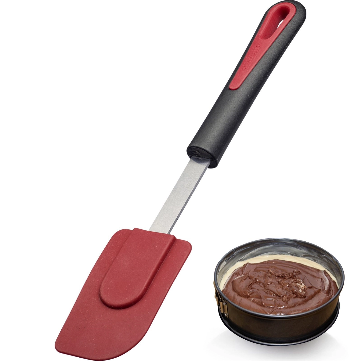 Gallant Koch- und Teigschaber