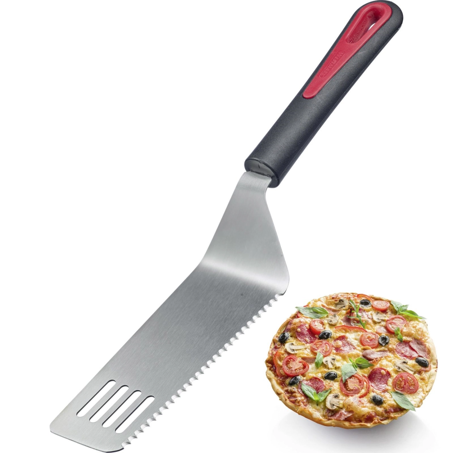 Gallant Servierpalette