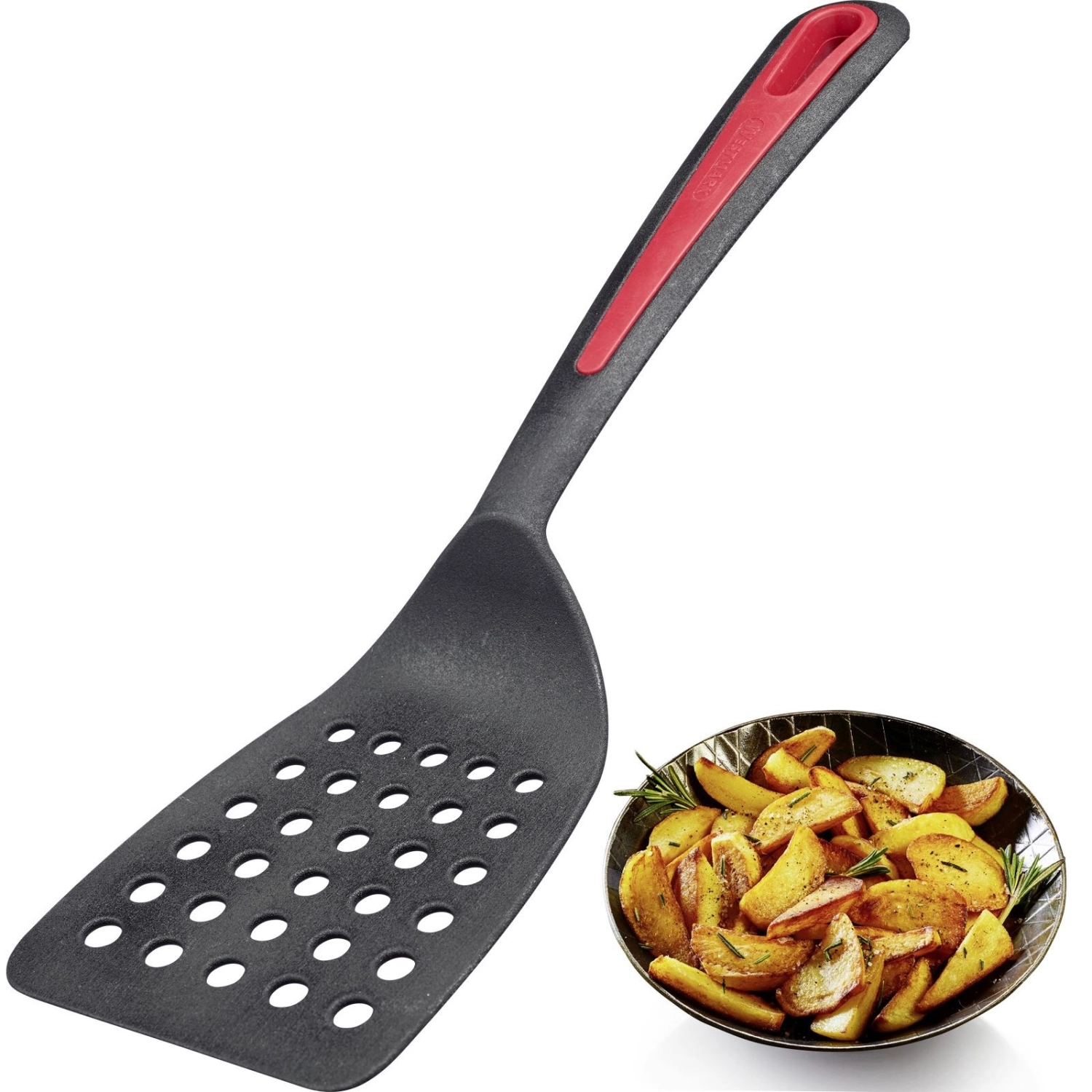 Gallant Pfannenwender